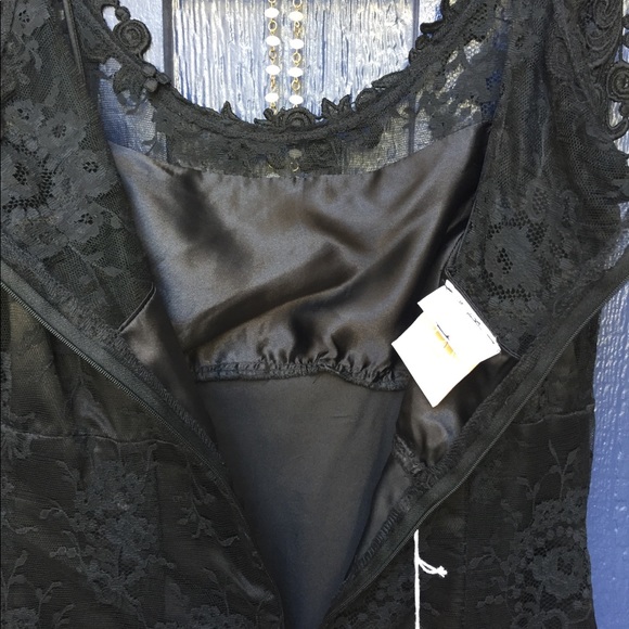 Vintage Lorrie Kabala of Los Angeles Dress… - Picture 7 of 8